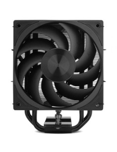Ventilador con Disipador Nox Hummer H-400 12cm | Logroño