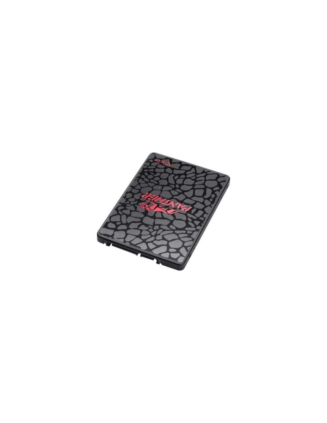 Disco SSD Apacer AS350 Panther 1TB SATA III | Logroño