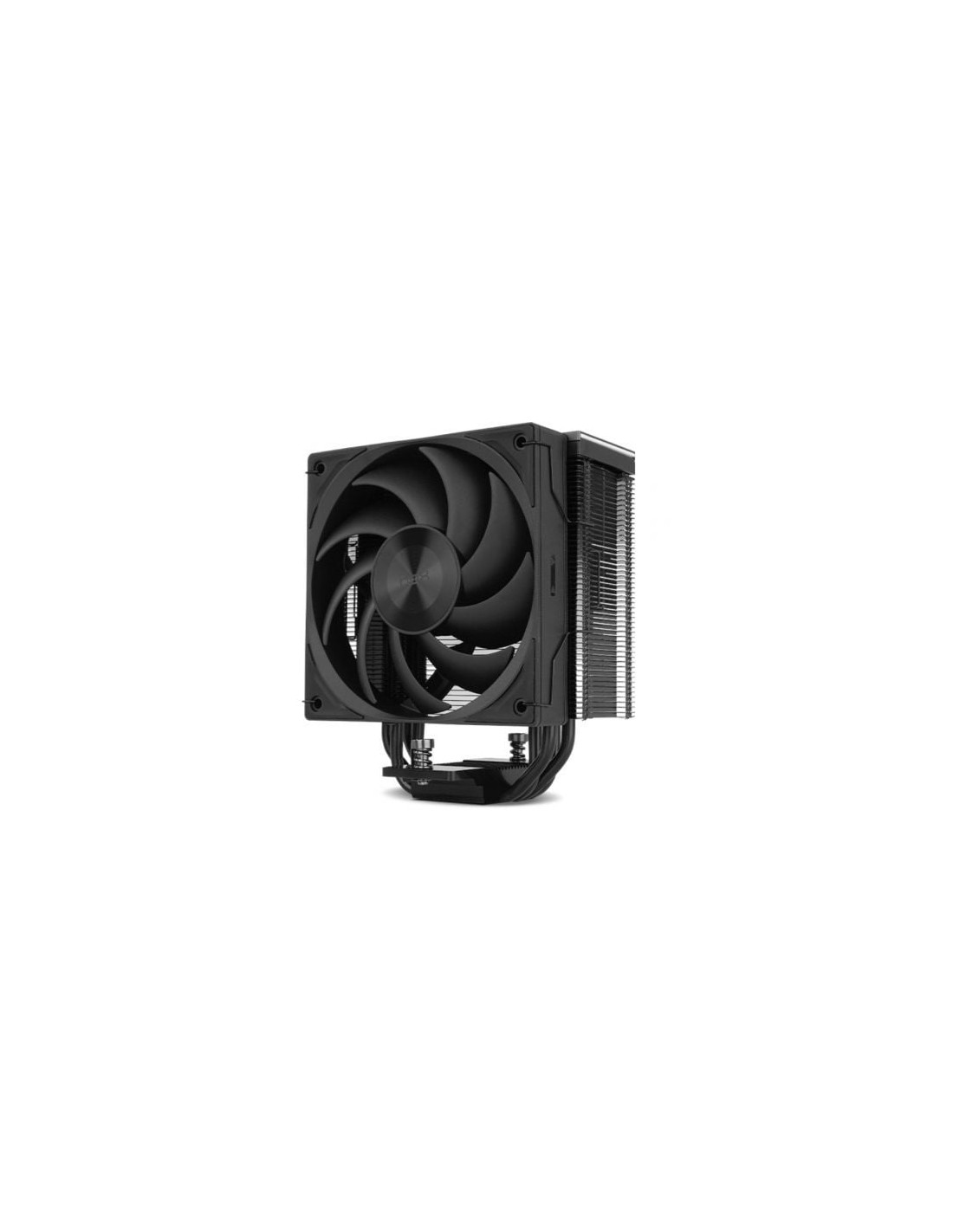 Ventilador con Disipador Nox Hummer H-400 12cm | Logroño