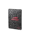 Disco SSD Apacer AS350 Panther 1TB SATA III | Logroño