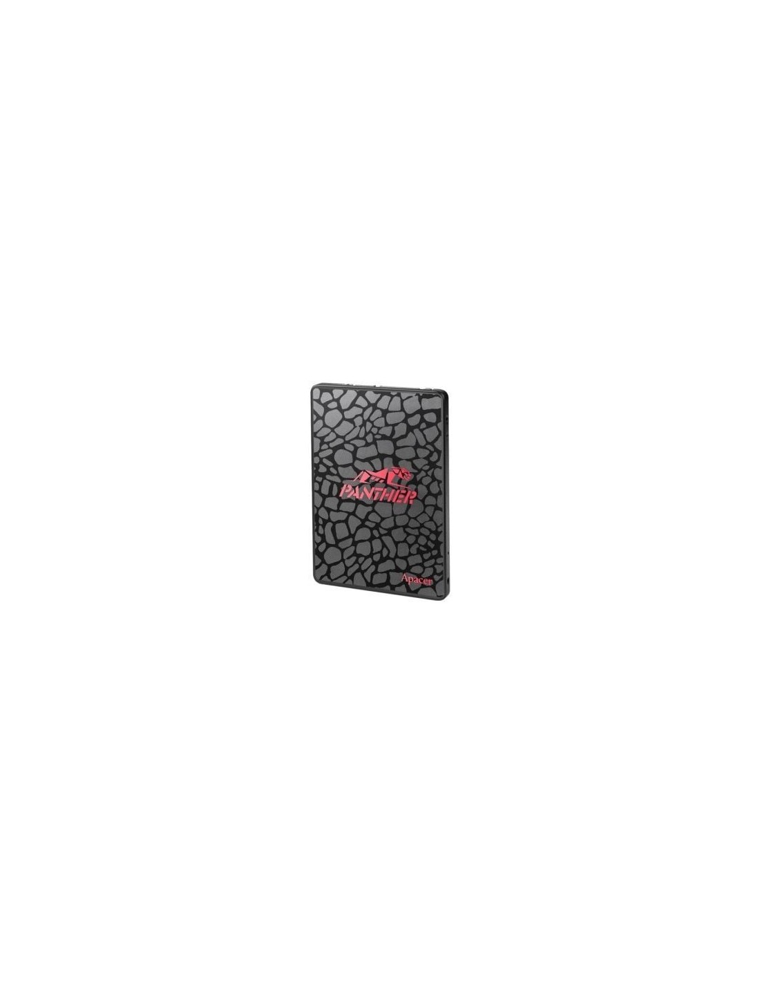 Disco SSD Apacer AS350 Panther 1TB SATA III | Logroño
