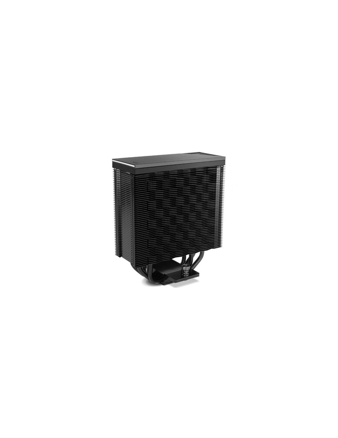 Ventilador con Disipador Nox Hummer H-400 12cm | Logroño