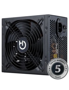 Fuente de Alimentación Hiditec BZ850 850W 80 Plus Bronze | Logroño