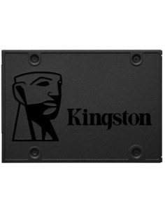 Disco SSD Kingston A400 960GB SATA III | Logroño