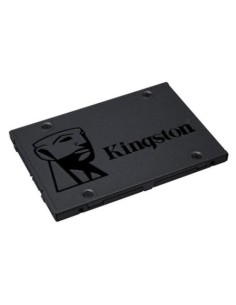Disco SSD Kingston A400 960GB SATA III | Logroño 2