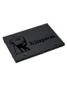Disco SSD Kingston A400 960GB SATA III | Logroño