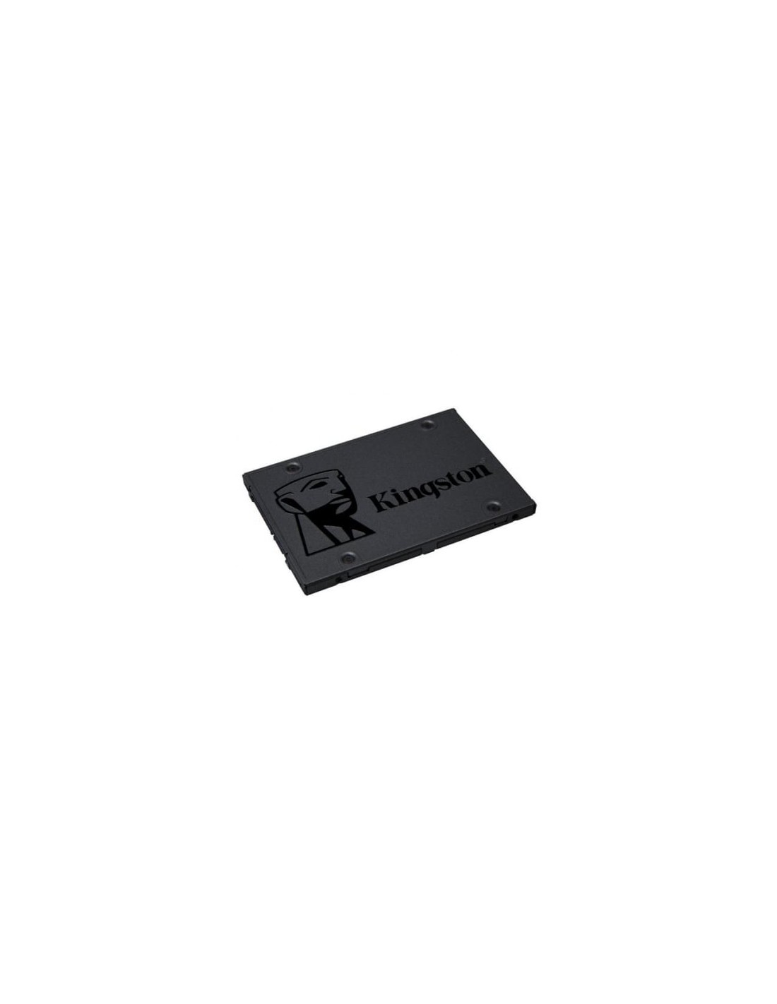 Disco SSD Kingston A400 960GB SATA III | Logroño