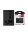 Disco SSD Kingston A400 960GB SATA III | Logroño