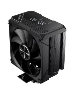 Ventilador con Disipador Hiditec DC20 Pro 12cm | Logroño