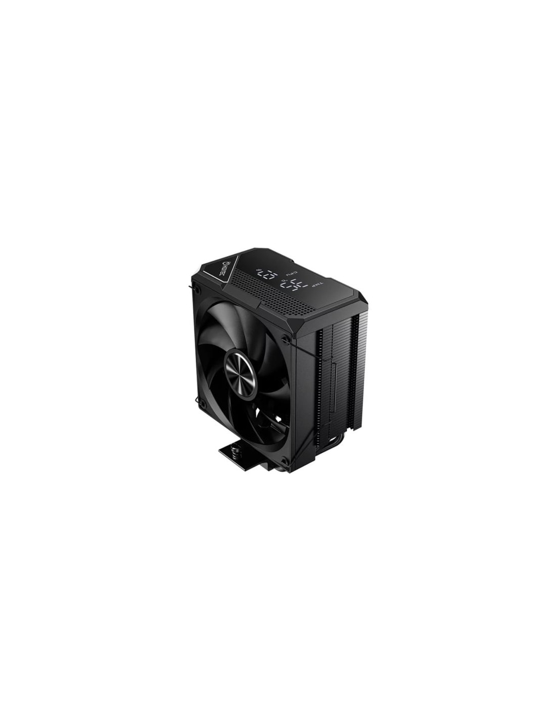 Ventilador con Disipador Hiditec DC20 Pro 12cm | Logroño