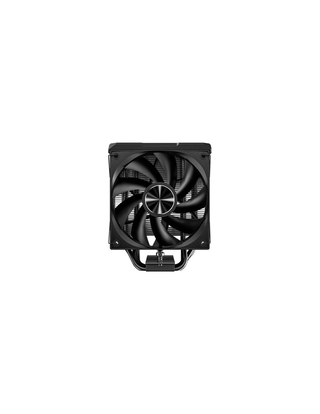 Ventilador con Disipador Hiditec DC20 Pro 12cm | Logroño