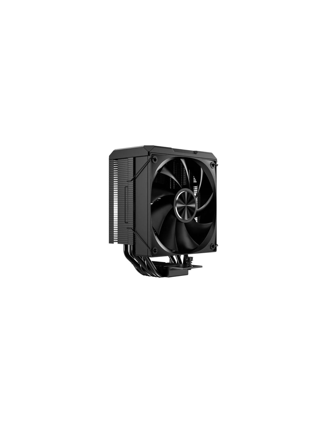 Ventilador con Disipador Hiditec DC20 Pro 12cm | Logroño