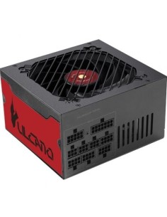 Fuente de Alimentación Mars Gaming MPVU750SIM 750W 80 Plus Silver
