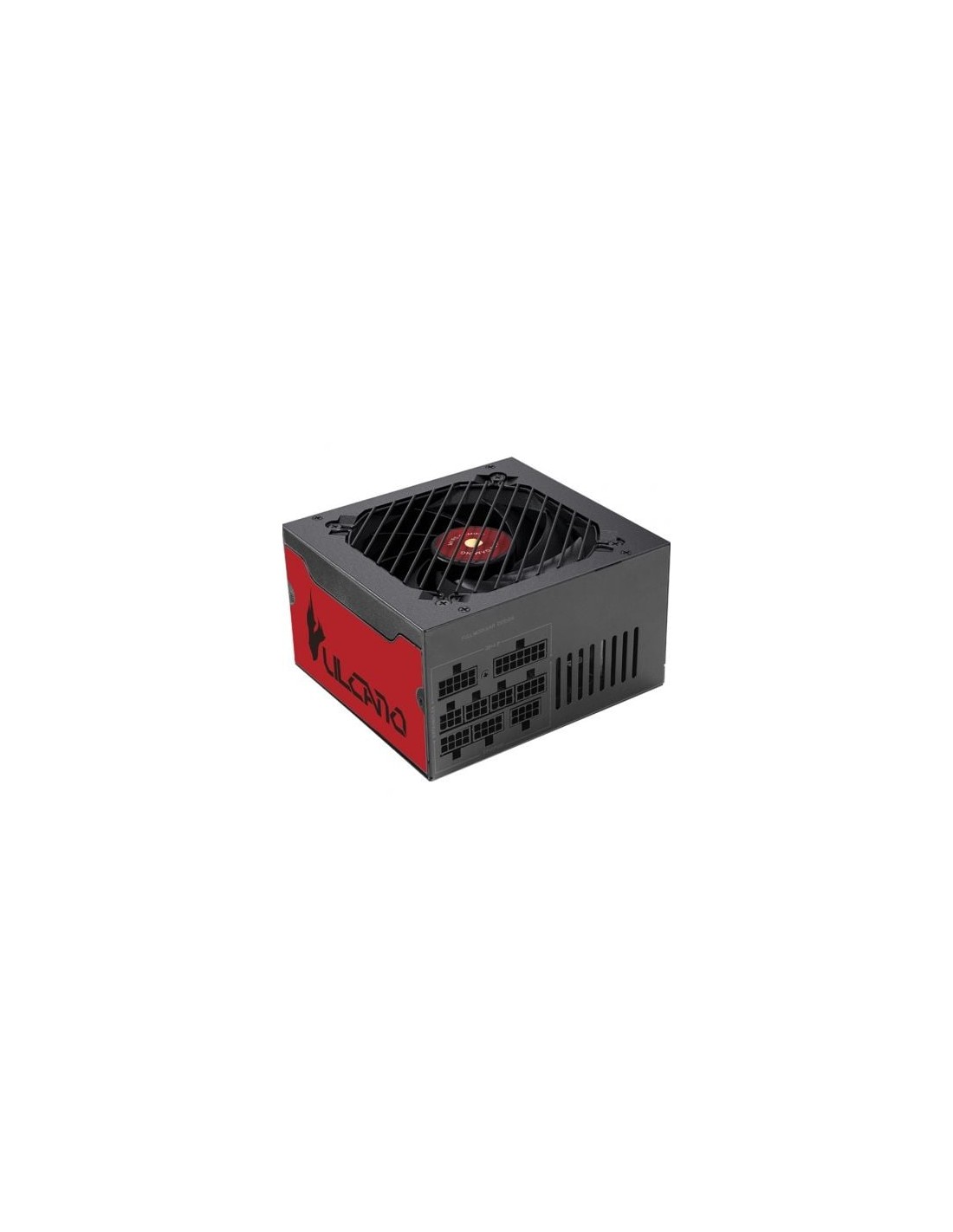 Fuente de Alimentación Mars Gaming MPVU750SIM 750W 80 Plus Silver
