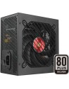 Fuente de Alimentación Mars Gaming MPVU750SIM 750W 80 Plus Silver
