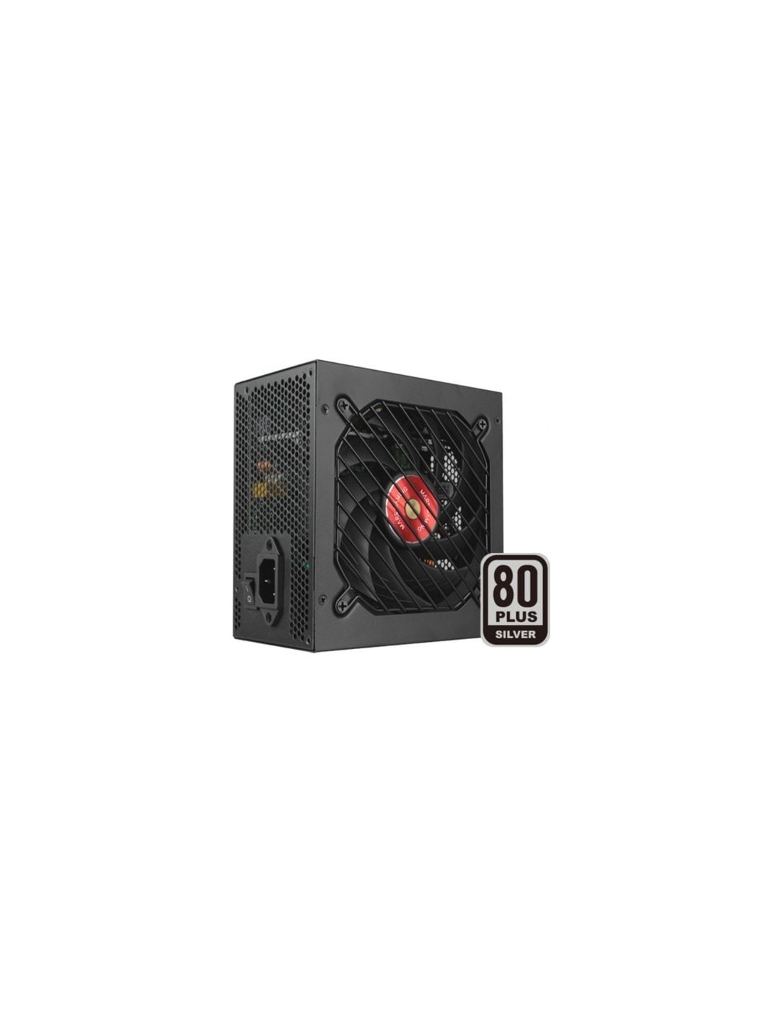 Fuente de Alimentación Mars Gaming MPVU750SIM 750W 80 Plus Silver