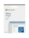 Microsoft Office Hogar 2024, 1 usuario, licencia perpetua (licencia fí