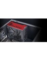 Fuente de Alimentación Mars Gaming MPVU750SIM 750W 80 Plus Silver