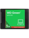 Disco SSD SanDisk WD Green 1TB SATA III | Logroño