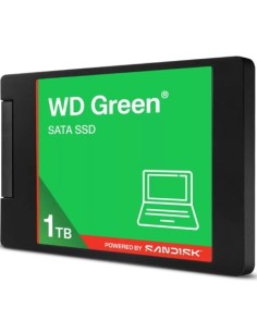 Disco SSD SanDisk WD Green 1TB SATA III | Logroño 2