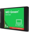 Disco SSD SanDisk WD Green 1TB SATA III | Logroño