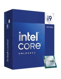 Procesador Intel Core i9-14900K 3.20GHz Socket 1700 | Logroño