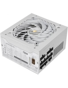Fuente de Alimentación Mars Gaming MPB750SIM 750W 80 Plus Bronze