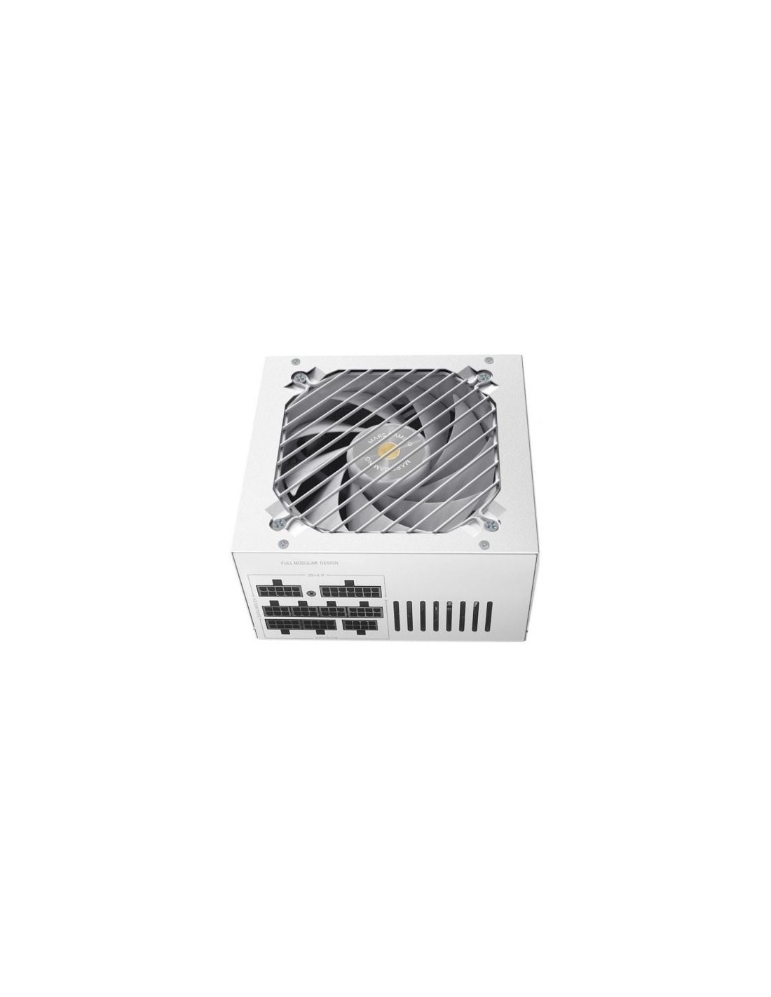 Fuente de Alimentación Mars Gaming MPB750SIM 750W 80 Plus Bronze