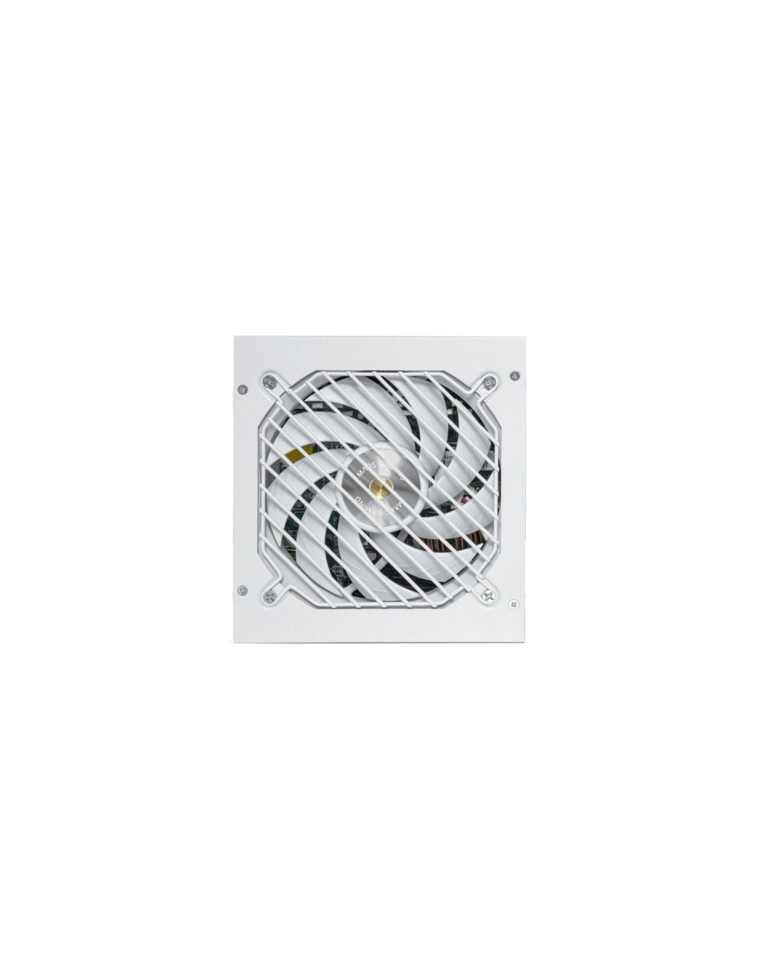 Fuente de Alimentación Mars Gaming MPB750SIM 750W 80 Plus Bronze