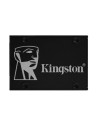 Disco SSD Kingston SKC600 512GB SATA III | Logroño