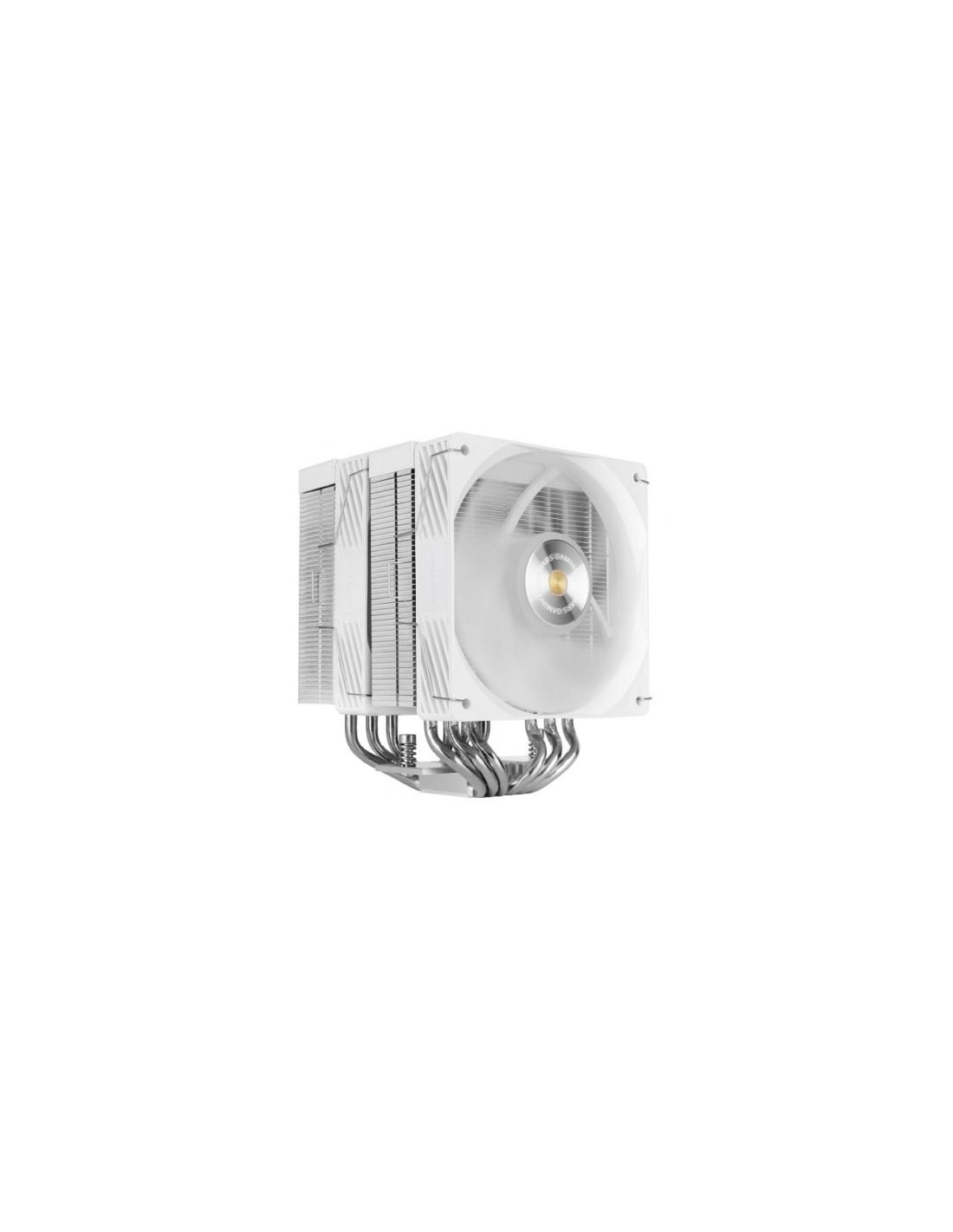 Ventilador con Disipador Mars Gaming MCPU-X26PRO 12cm | Logroño