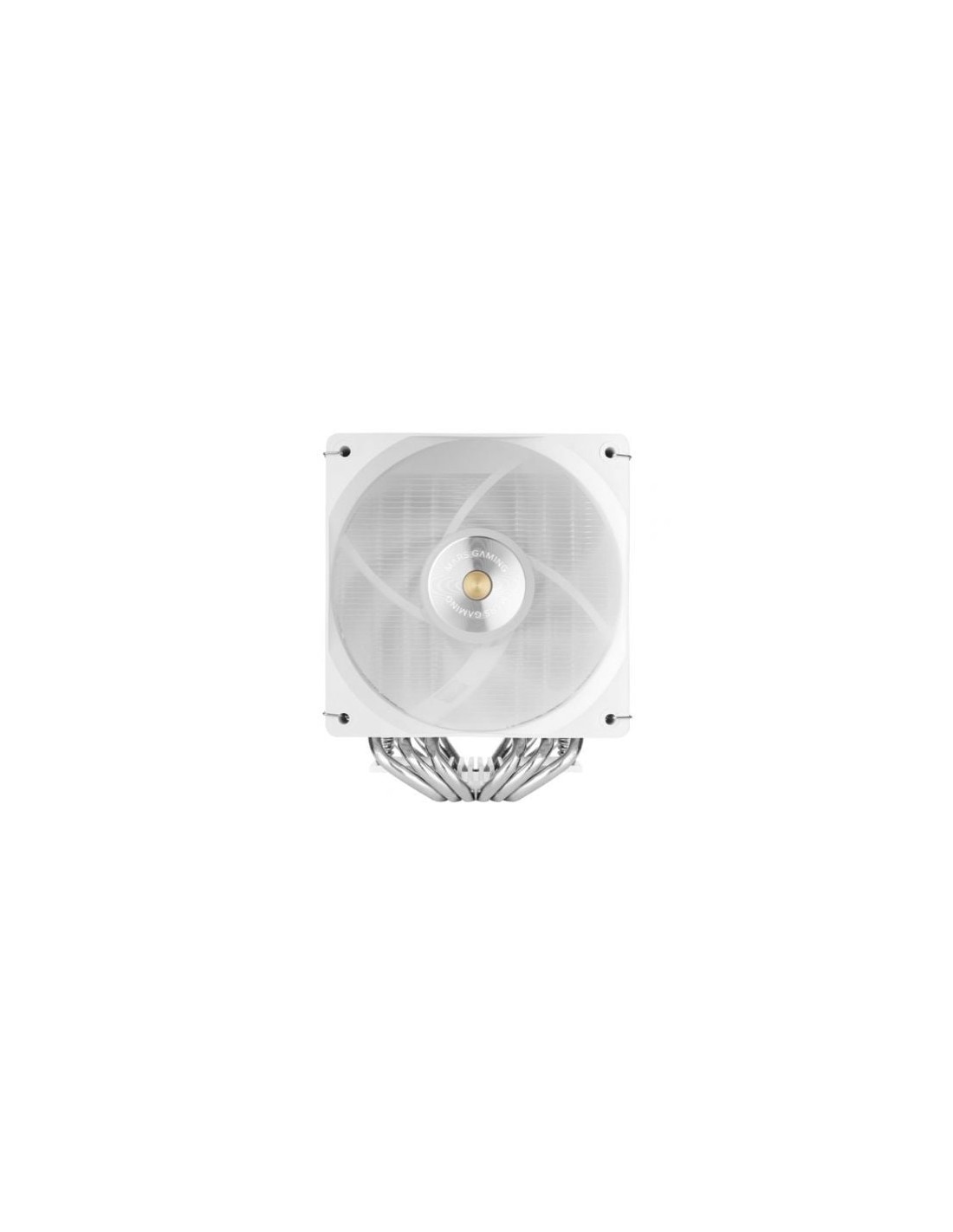 Ventilador con Disipador Mars Gaming MCPU-X26PRO 12cm | Logroño
