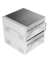 Ventilador con Disipador Mars Gaming MCPU-X26PRO 12cm | Logroño
