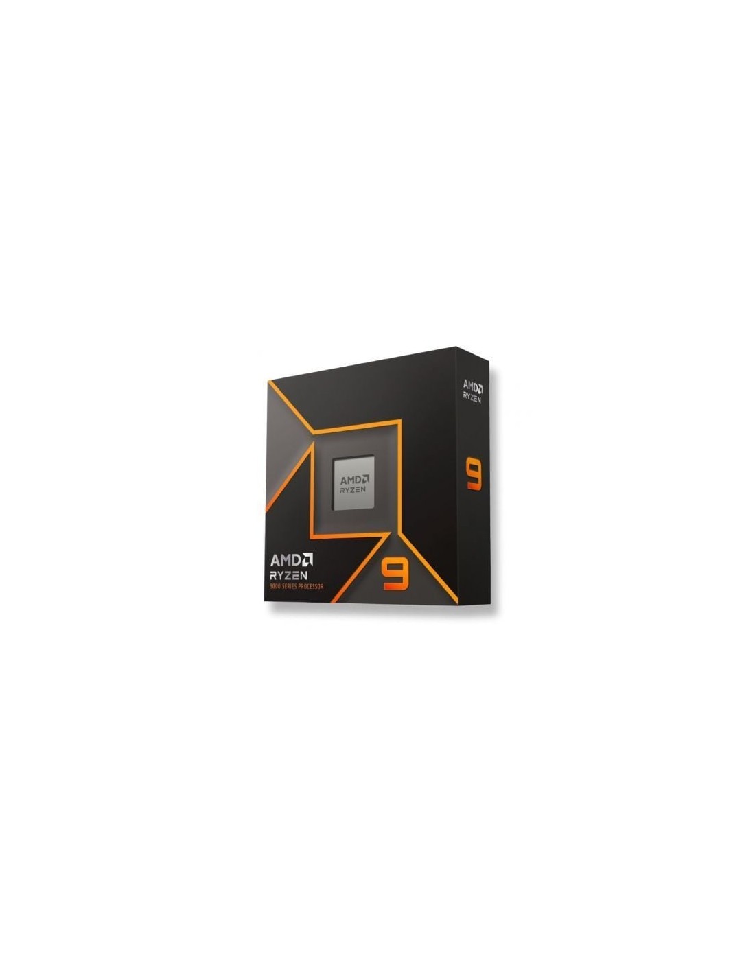 Procesador AMD Ryzen 9 9950X 4.30GHz Socket AM5 | Logroño