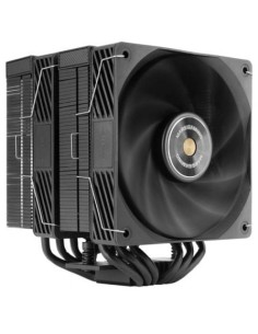 Ventilador con Disipador Mars Gaming MCPU-X26PRO 12cm | Logroño