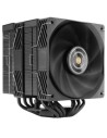 Ventilador con Disipador Mars Gaming MCPU-X26PRO 12cm | Logroño