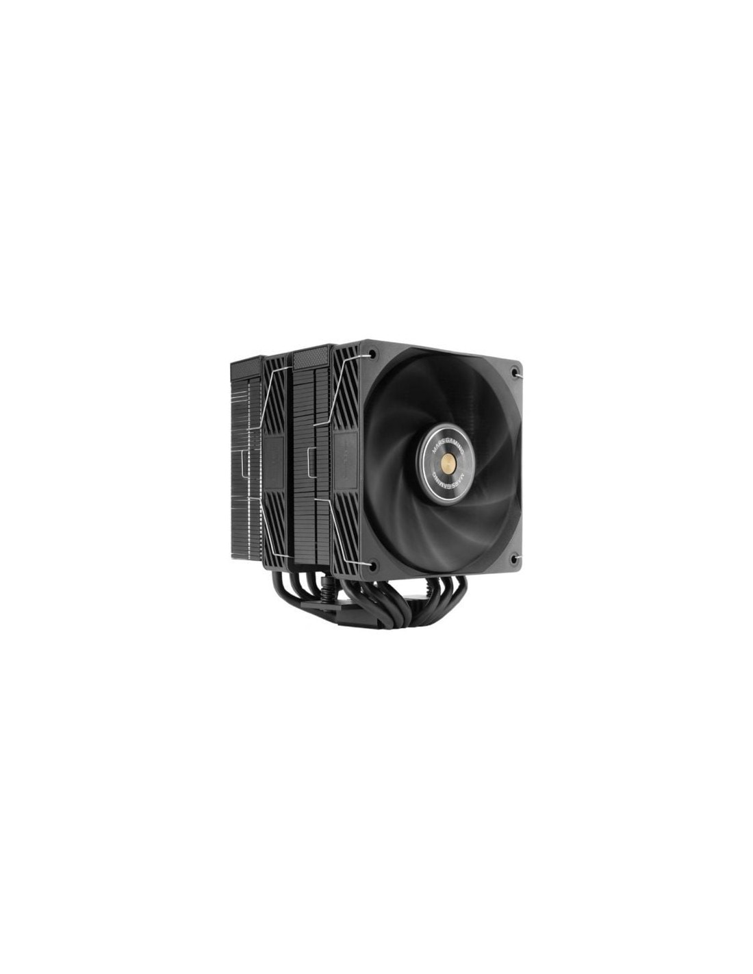 Ventilador con Disipador Mars Gaming MCPU-X26PRO 12cm | Logroño