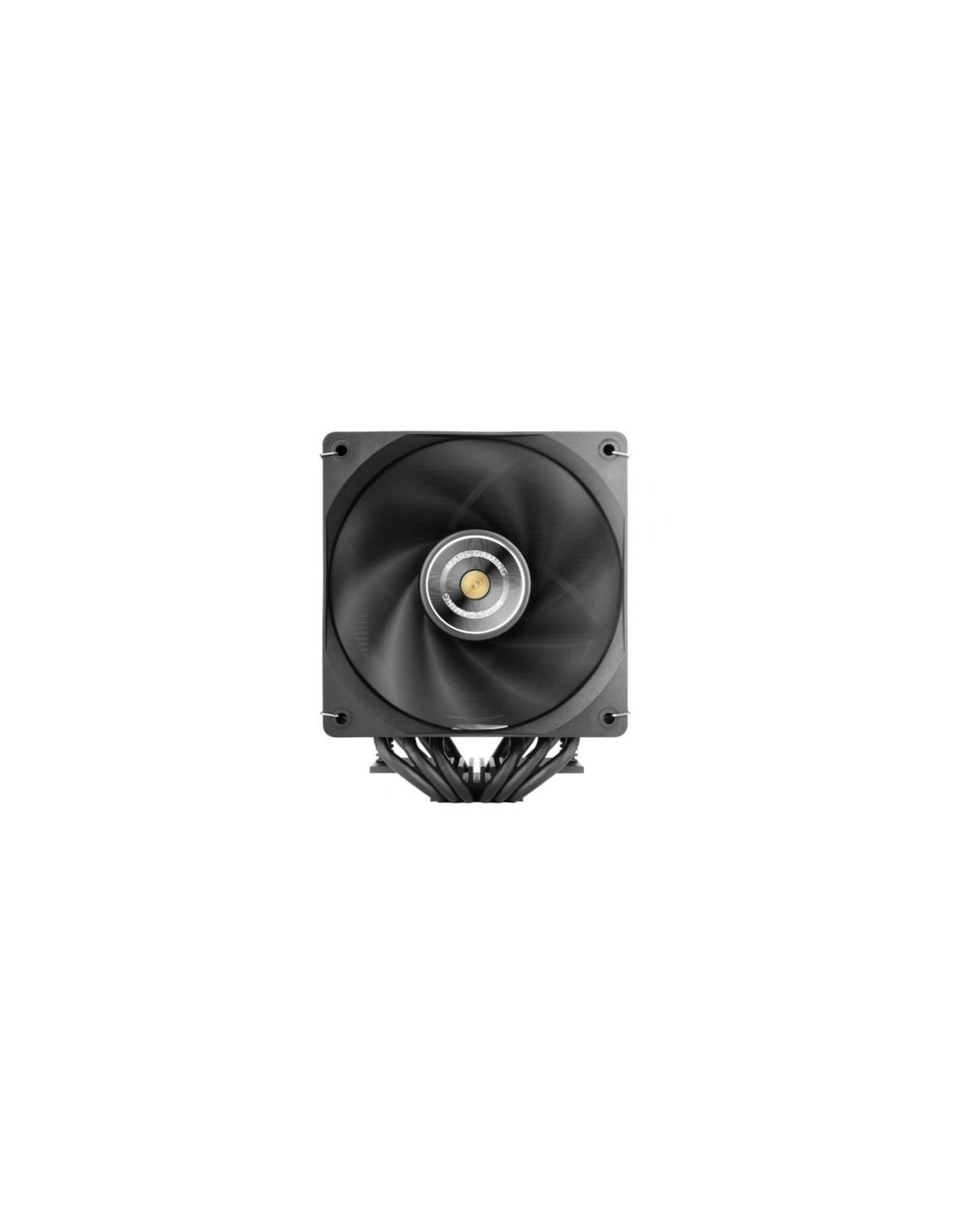 Ventilador con Disipador Mars Gaming MCPU-X26PRO 12cm | Logroño