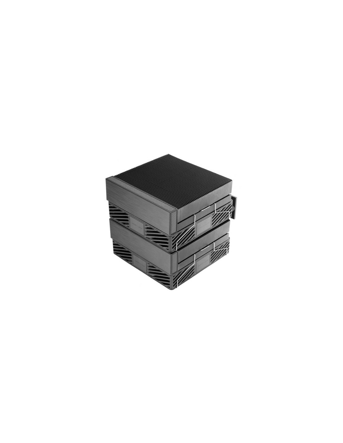 Ventilador con Disipador Mars Gaming MCPU-X26PRO 12cm | Logroño