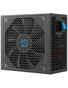 Fuente de Alimentación Hiditec BZPRO 750W ATX 3.1 PCIe 5.1 80 Plus Bro