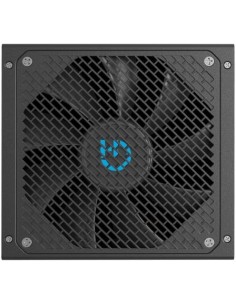 Fuente de Alimentación Hiditec BZPRO 750W ATX 3.1 PCIe 5.1 80 Plus Bro 2