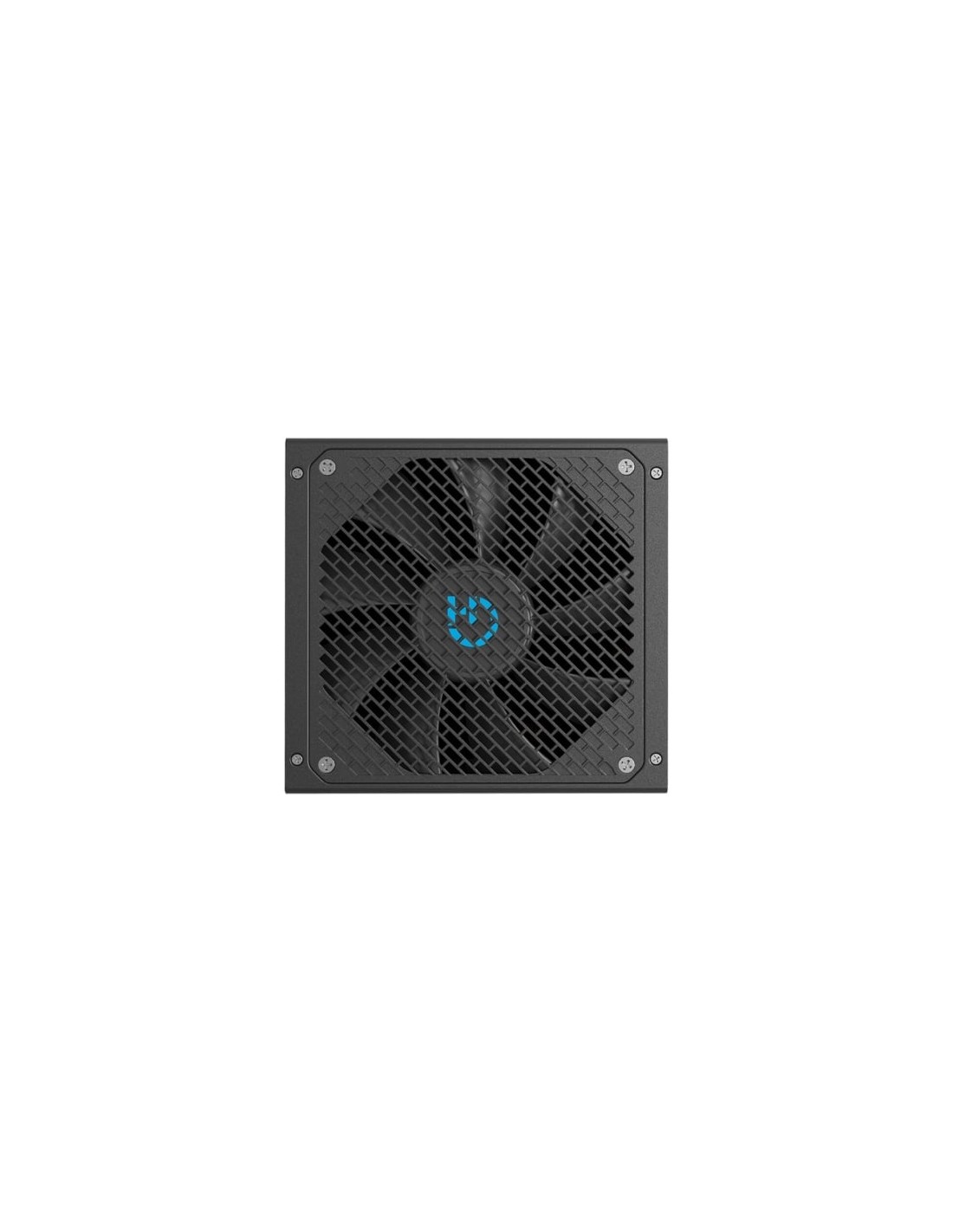 Fuente de Alimentación Hiditec BZPRO 750W ATX 3.1 PCIe 5.1 80 Plus Bro