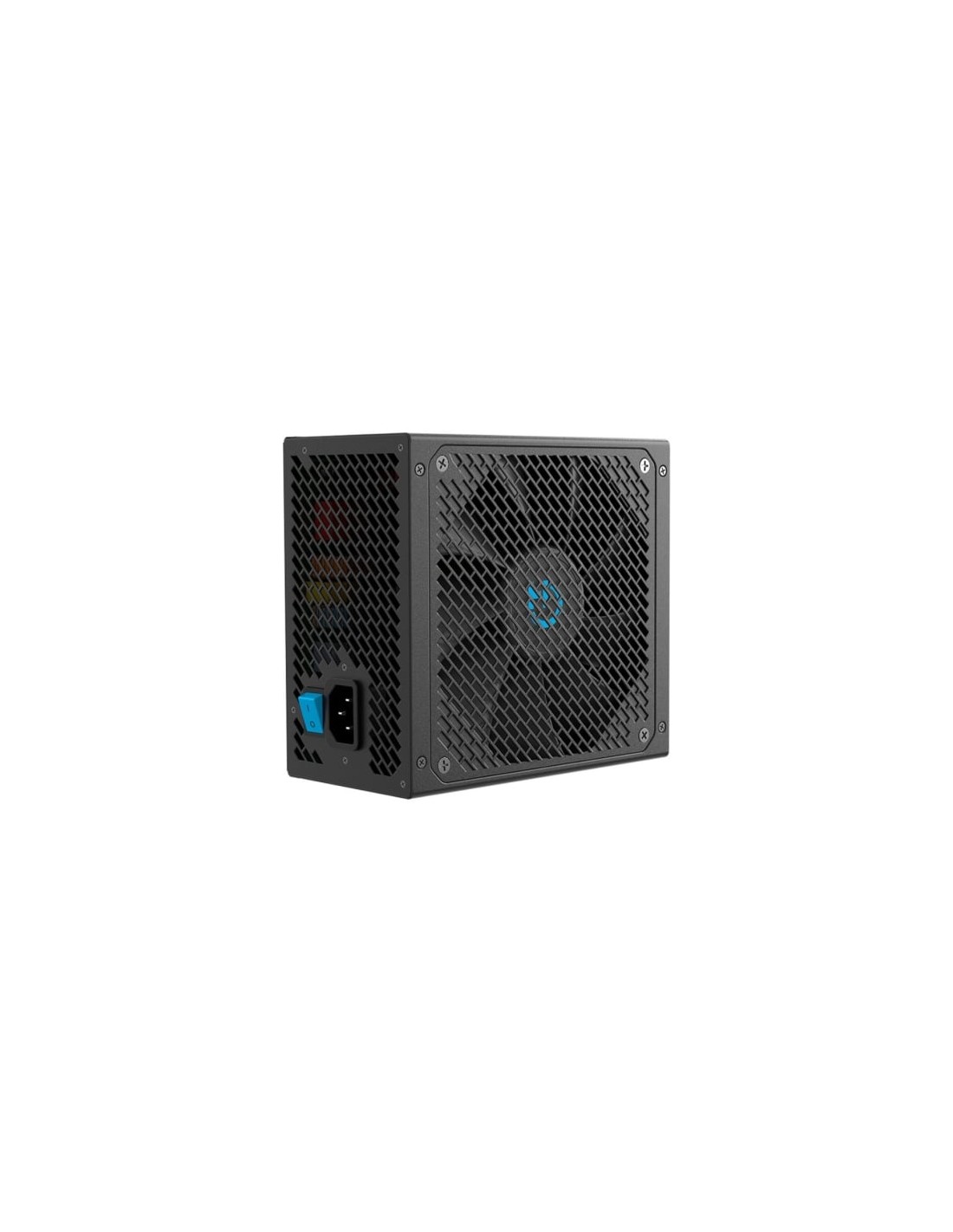 Fuente de Alimentación Hiditec BZPRO 750W ATX 3.1 PCIe 5.1 80 Plus Bro
