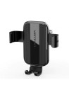 Soporte de Smartphone para Coche Vention KCTB0, Negro