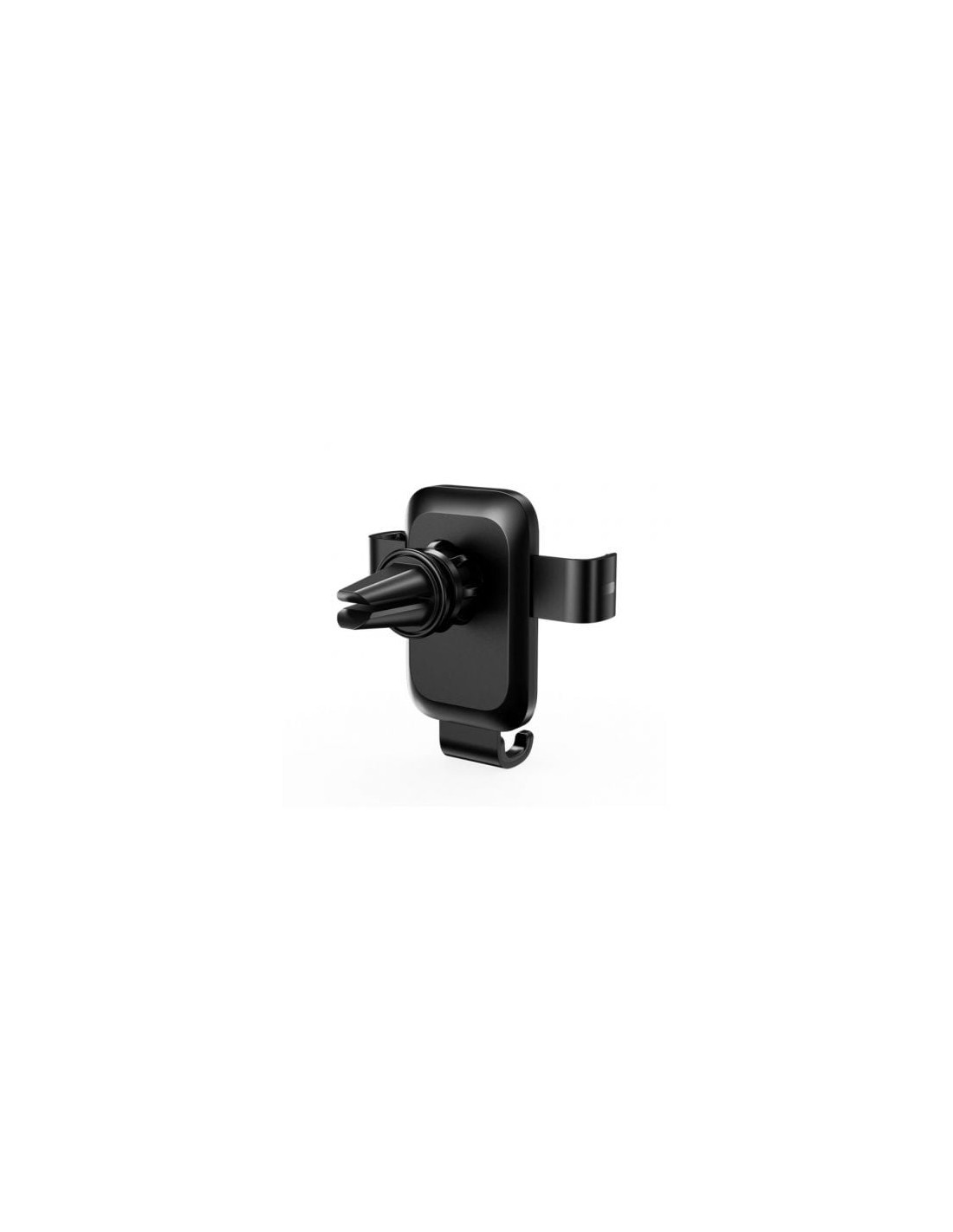 Soporte de Smartphone para Coche Vention KCTB0, Negro