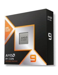 Procesador AMD Ryzen 9 9900X3D 4.40GHz Socket AM5 | Logroño