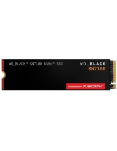Disco SSD SanDisk WD Black SN7100 1TB M.2 2280 PCIe Gen4 | Logroño