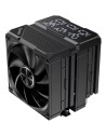 Ventilador con Disipador Hiditec DC40 Pro 12cm | Logroño