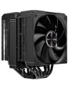 Ventilador con Disipador Hiditec DC40 Pro 12cm | Logroño