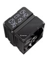 Ventilador con Disipador Hiditec DC40 Pro 12cm | Logroño